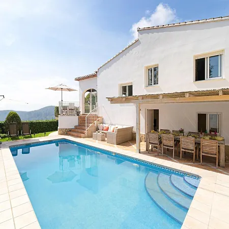 Belvilla By Oyo Bella Ciao, Cleaning Included Villa Oliva