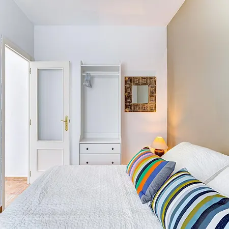 Villa Belvilla By Oyo Bella Ciao, Cleaning Included Oliva