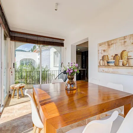 Belvilla By Oyo Bella Ciao, Cleaning Included Villa