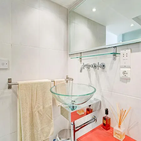 Belvilla By Oyo Bella Ciao, Cleaning Included Villa *