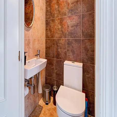 Belvilla By Oyo Bella Ciao, Cleaning Included Villa Oliva