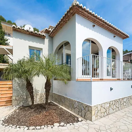 Belvilla By Oyo Bella Ciao, Cleaning Included * Oliva