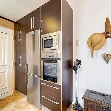 Villa Belvilla By Oyo Bella Ciao, Cleaning Included *