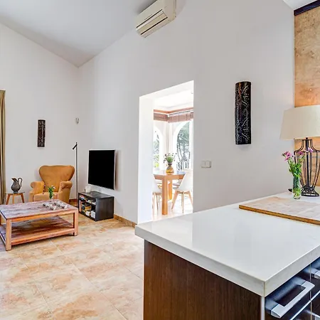 Belvilla By Oyo Bella Ciao, Cleaning Included Villa *
